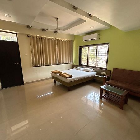 Hotel Aaba'S Gomantak Sawantwadi 外观 照片