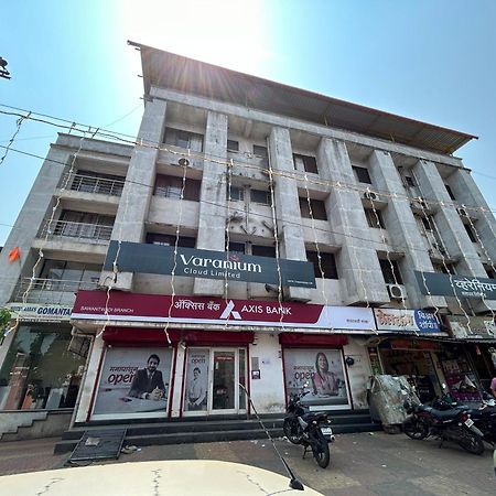 Hotel Aaba'S Gomantak Sawantwadi 外观 照片
