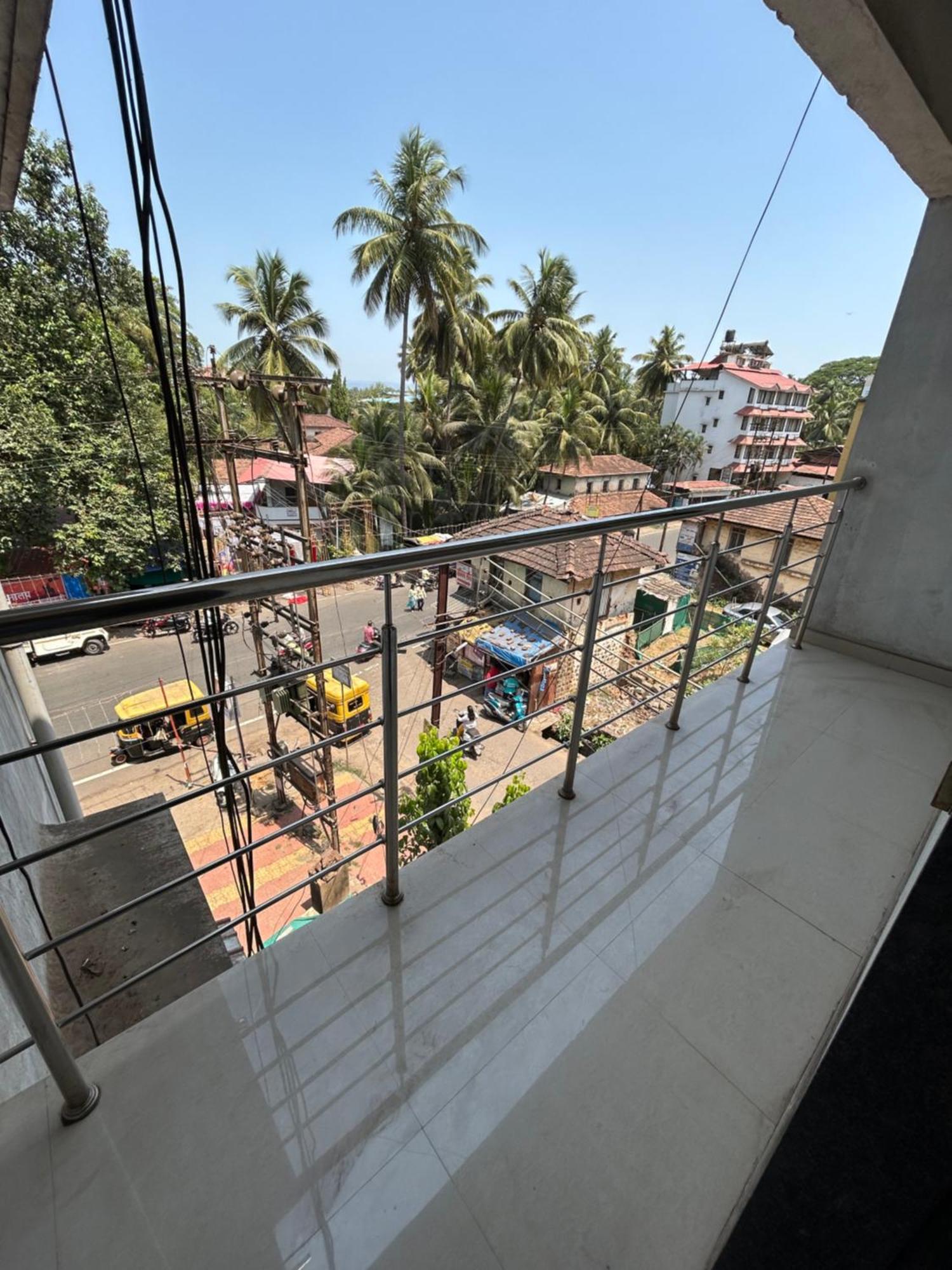 Hotel Aaba'S Gomantak Sawantwadi 外观 照片