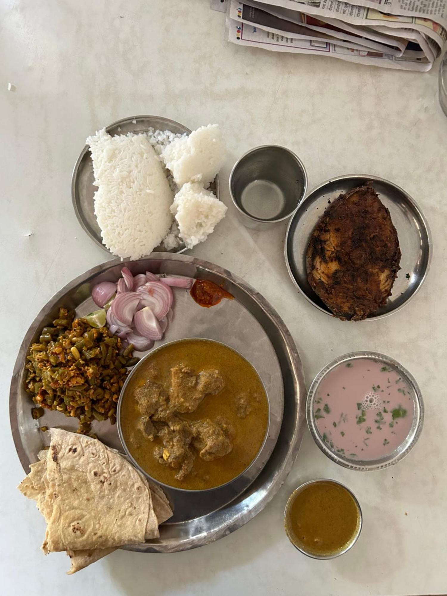 Hotel Aaba'S Gomantak Sawantwadi 外观 照片