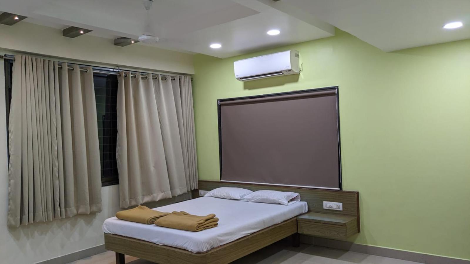 Hotel Aaba'S Gomantak Sawantwadi 外观 照片