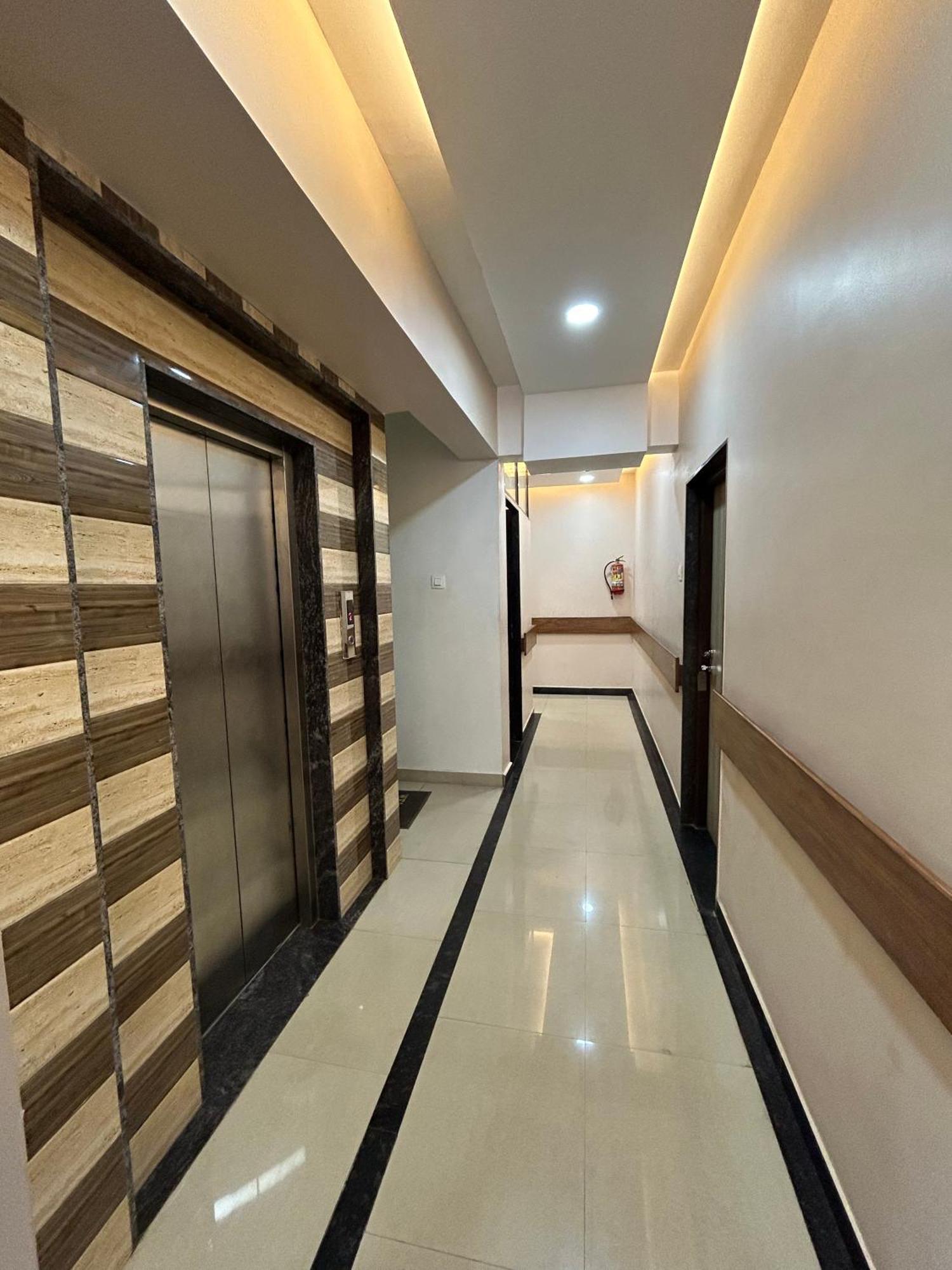 Hotel Aaba'S Gomantak Sawantwadi 外观 照片